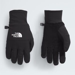 NWT The North Face Women's Shelbe Raschel E-tip Gloves